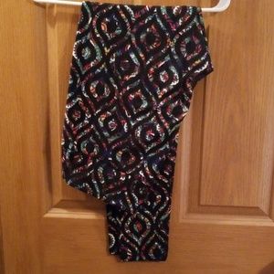 TC lularoe leggings